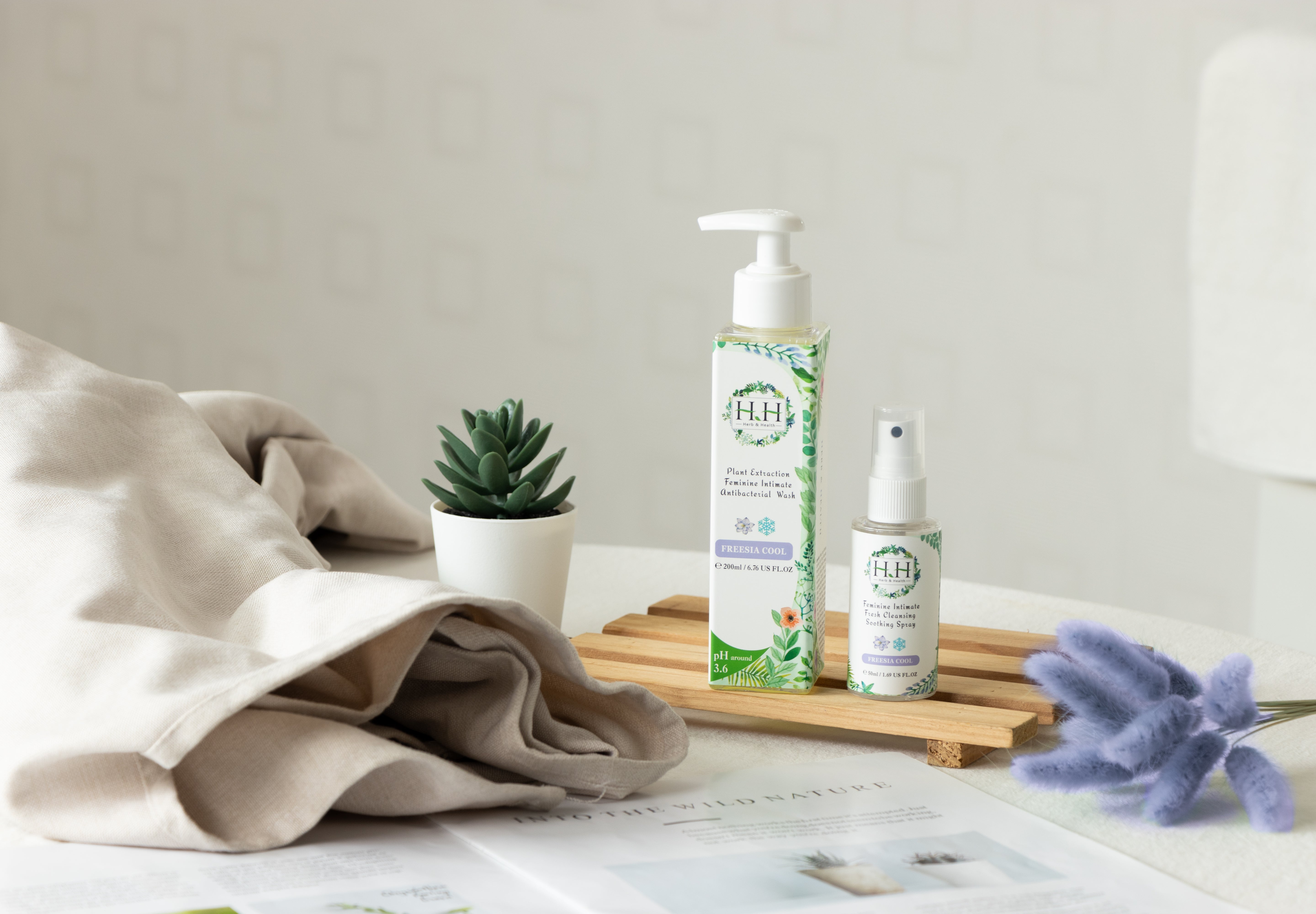 HH Herb&Health 私密保養|所有單品 – HH - Herb & Health Vietnam