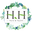 Logo de HH Herb & Health Vietnam